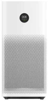 Очиститель воздуха Xiaomi Mi Air Purifier 2s EU