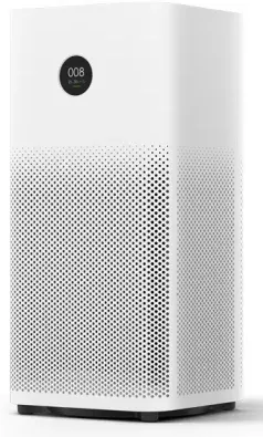 Очиститель воздуха Xiaomi Mi Air Purifier 2s EU