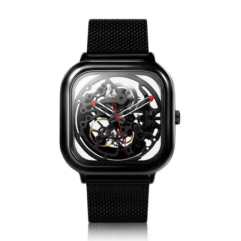 Механические часы Xiaomi CIGA Design Anti-Seismic Mechanical Watch
