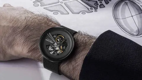 Механические часы Xiaomi CIGA Design Watch Jia MY Series