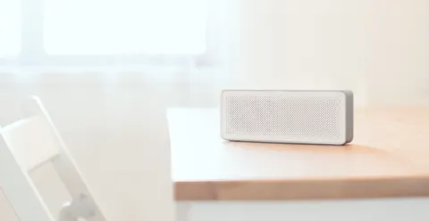 Колонка Xiaomi Mi Square Box Bluetooth Speaker 2