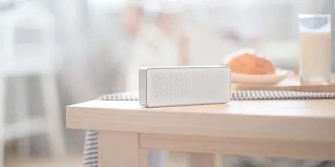 Колонка Xiaomi Mi Square Box Bluetooth Speaker 2