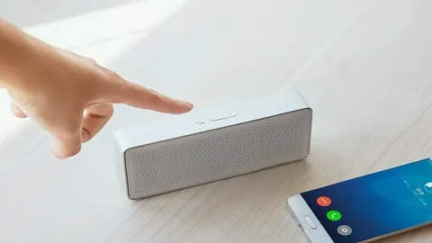 Колонка Xiaomi Mi Square Box Bluetooth Speaker 2