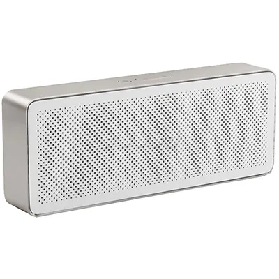 Колонка Xiaomi Mi Square Box Bluetooth Speaker 2