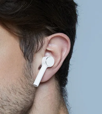 Беспроводные наушники Xiaomi Air Bluetooth Headset