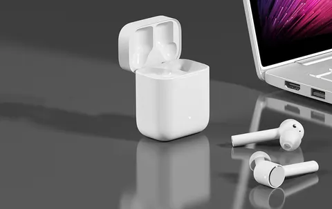 Беспроводные наушники Xiaomi Air Bluetooth Headset