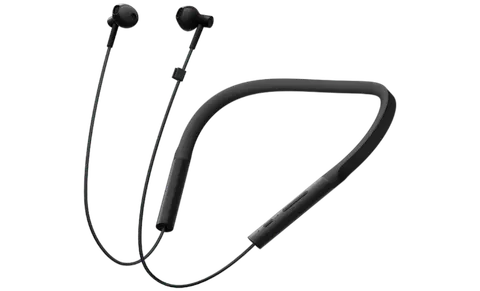 Наушники Xiaomi Mi Bluetooth Neckband Earphones Basic