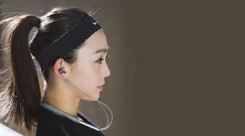 Bluetooth-наушники Xiaomi Mi Bluetooth Collar Earphones