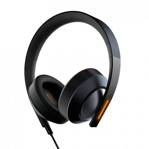 Наушники Xiaomi Grephene Gaming LED Headphone