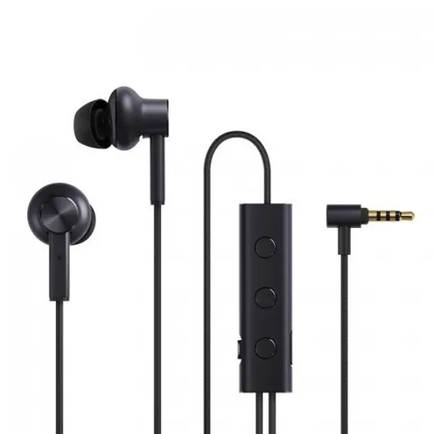 Стерео-наушники Xiaomi Mi Noise Cancelling Earphones