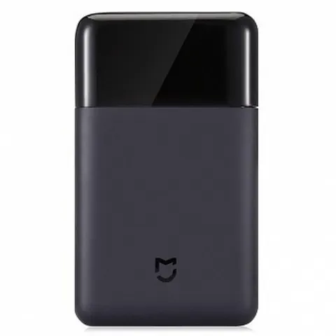 Электробритва Xiaomi Mijia Electric Shaver