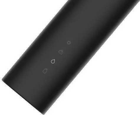 Электробритва Xiaomi Mijia Rotary Electric Shaver