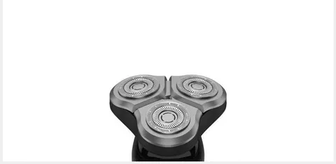 Электробритва Xiaomi Mijia Rotary Electric Shaver