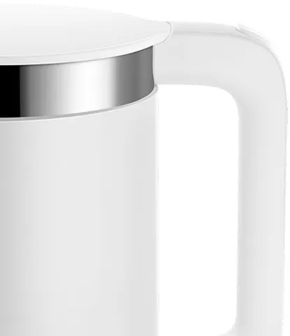 Электрочайник Xiaomi MiJia Smart Home Kettle EU