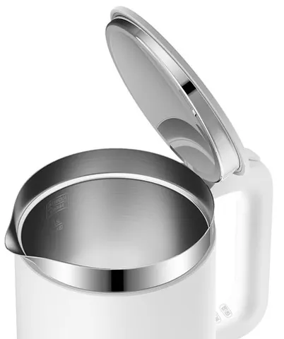 Электрочайник Xiaomi MiJia Smart Home Kettle EU