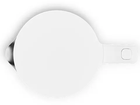 Электрочайник Xiaomi MiJia Smart Home Kettle EU