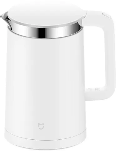 Электрочайник Xiaomi MiJia Smart Home Kettle EU