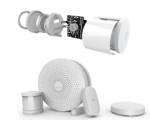 Датчик движения Mi Smart Home Move Detector