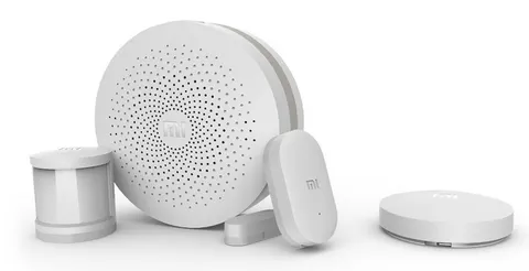 Датчик движения Mi Smart Home Move Detector
