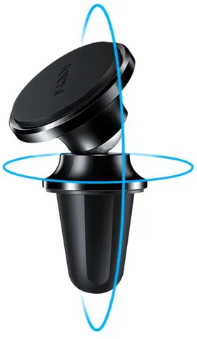 Магнитный автомобильный держатель Roidmi Z1