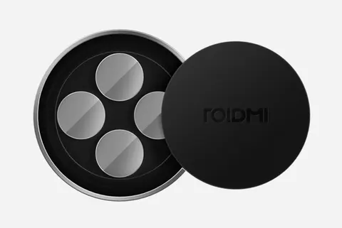 Магнитный автомобильный держатель Roidmi Z1