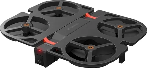 Квадрокоптер Xiaomi Funsnap iDol Smart Aircraft Drone