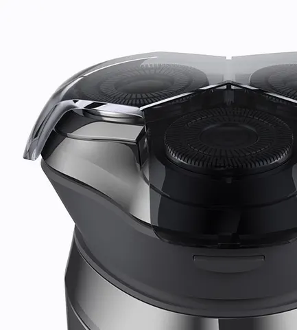 Электробритва Xiaomi So White 3D Smart Shaver