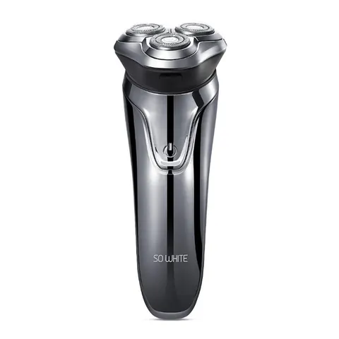 Электробритва Xiaomi So White 3D Smart Shaver
