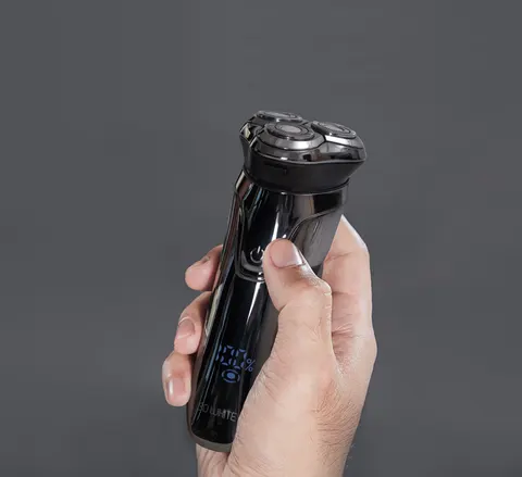 Электробритва Xiaomi So White 3D Smart Shaver
