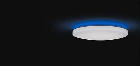 Лампа Yeelight Bright Moon LED 650 Stars