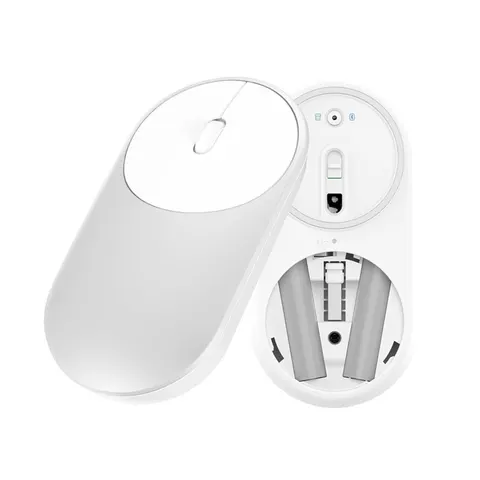 Мышка Xiaomi Mi Portable Mouse