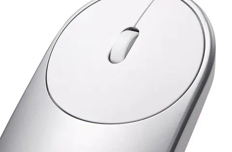 Мышка Xiaomi Mi Portable Mouse