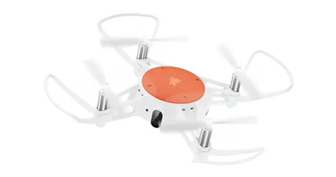 Квадрокоптер MITU RC Drone 720p