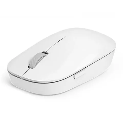 Мышка беспроводная Mi Mouse 2