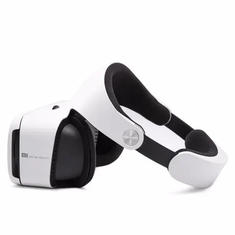 Очки виртуальной реальности Xiaomi Mi VR
