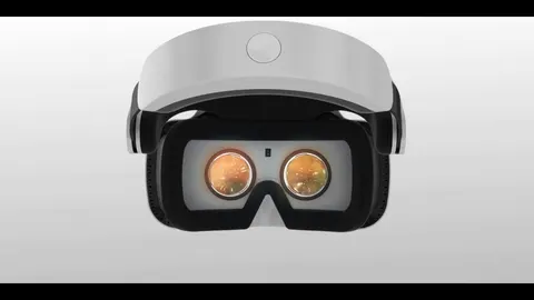 Очки виртуальной реальности Xiaomi Mi VR
