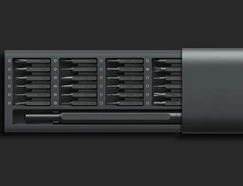 Набор отверток Mi Precision Screwdriver Kit