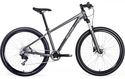 Горный велосипед Xiaomi QiCycle Mountain Bike XC650 17"