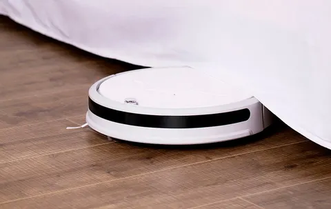 Робот-пылесос RoboRock Xiaowa Vacuum Cleaner C10