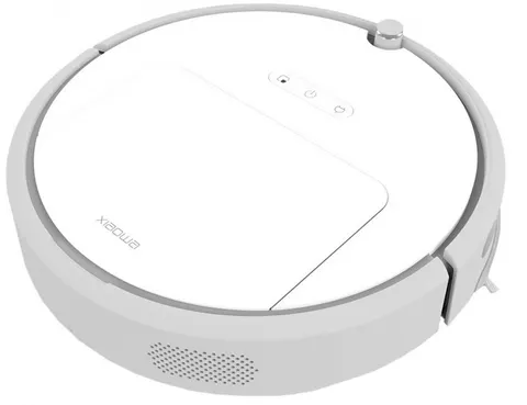 Робот-пылесос RoboRock Xiaowa Vacuum Cleaner C10