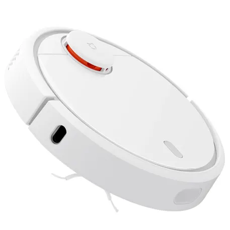 Робот-пылесос Xiaomi Mi Robot Vacuum