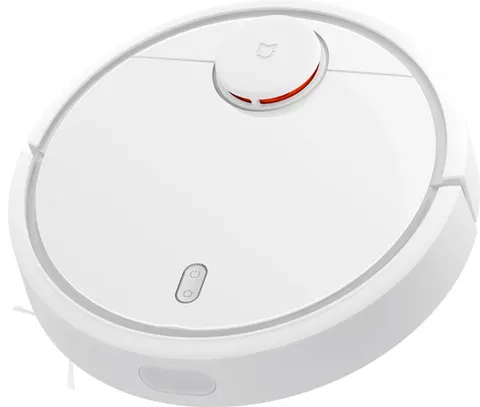 Робот-пылесос Xiaomi Mi Robot Vacuum