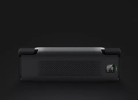 Автомобильный очиститель воздуха Xiaomi Roidmi Car Purifier P8