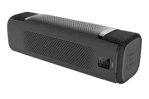 Автомобильный очиститель воздуха Xiaomi Roidmi Car Purifier P8