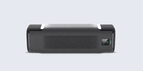 Автомобильный очиститель воздуха Xiaomi Roidmi Car Purifier P8
