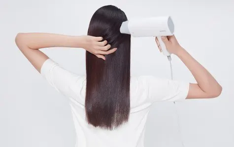 Фен Xiaomi SMATE Hair dryer