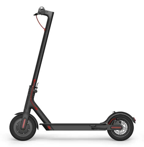 Электросамокат Xiaomi MiJia Electric Scooter 1S