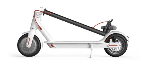 Электросамокат Xiaomi MiJia Electric Scooter 1S