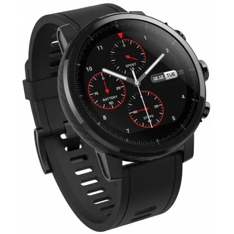 Умные часы Amazfit Stratos