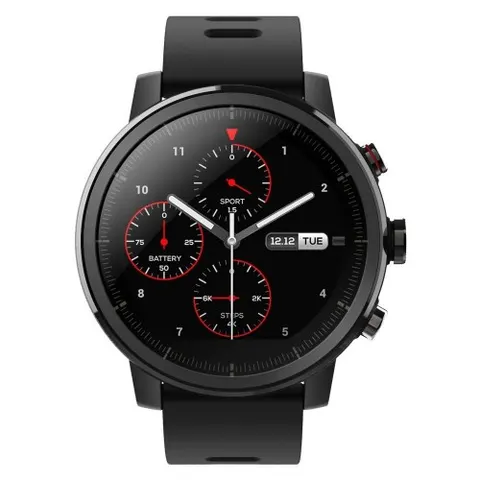 Умные часы Amazfit Stratos
